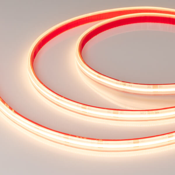 

Светодиодная лента Arlight 31910 5 м белый теплый