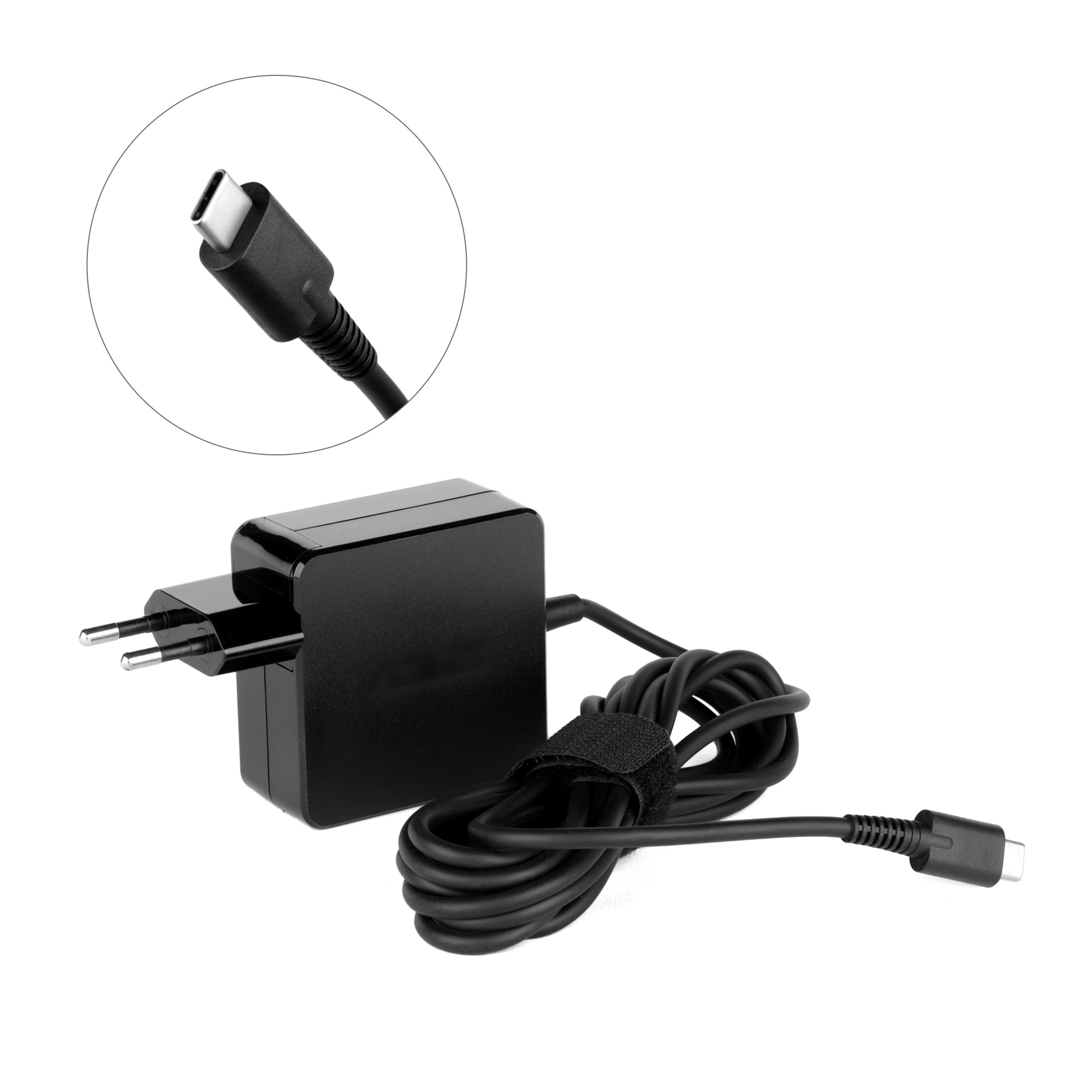 

Блок питания для ноутбука ASUS 20V 2.25A 45W USB Type-C