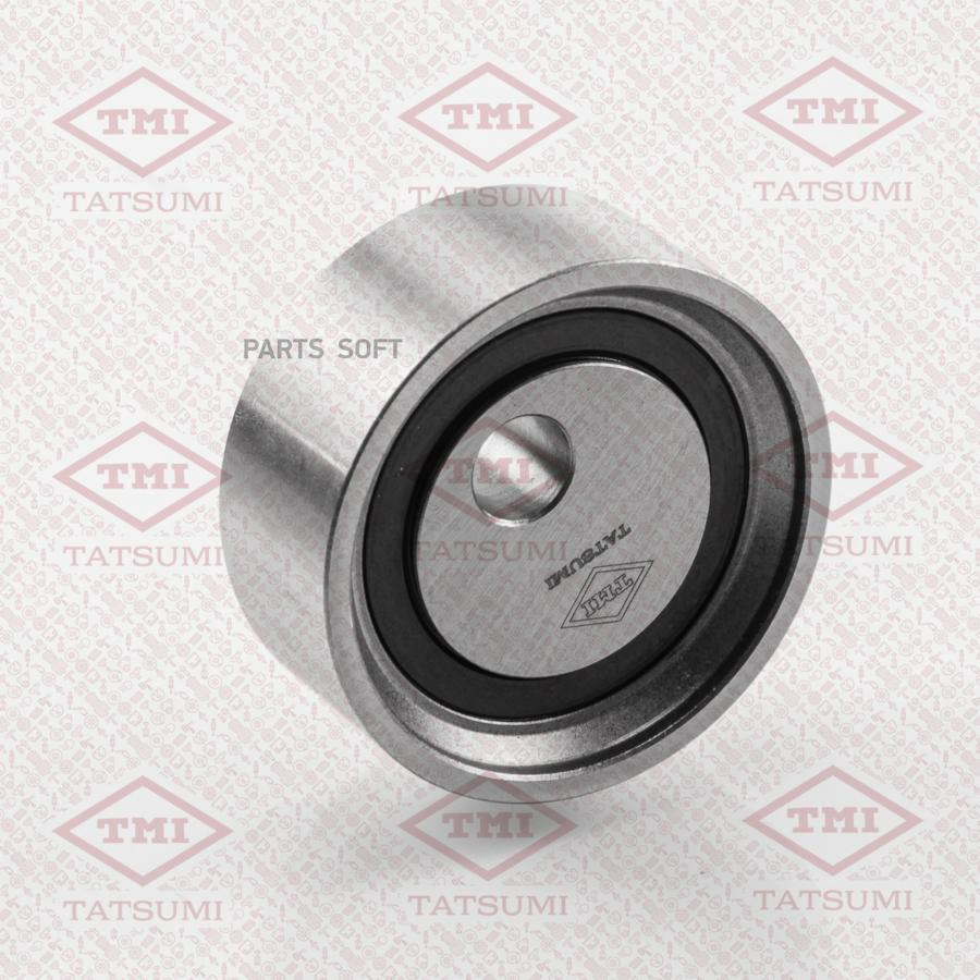 

TATSUMI Ролик натяжителя ремня ГРМ RENAULT Logan/Sandero/Clio/Kangoo/Megane 96->