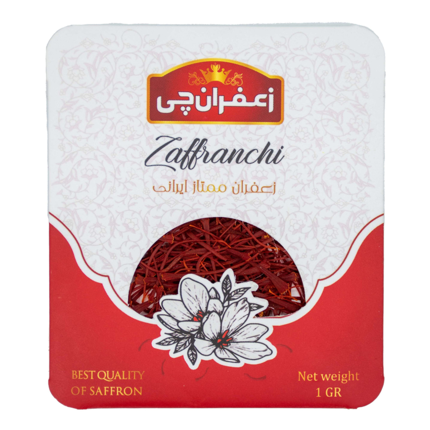 

Шафран zaffranchi 2 г, 17540850