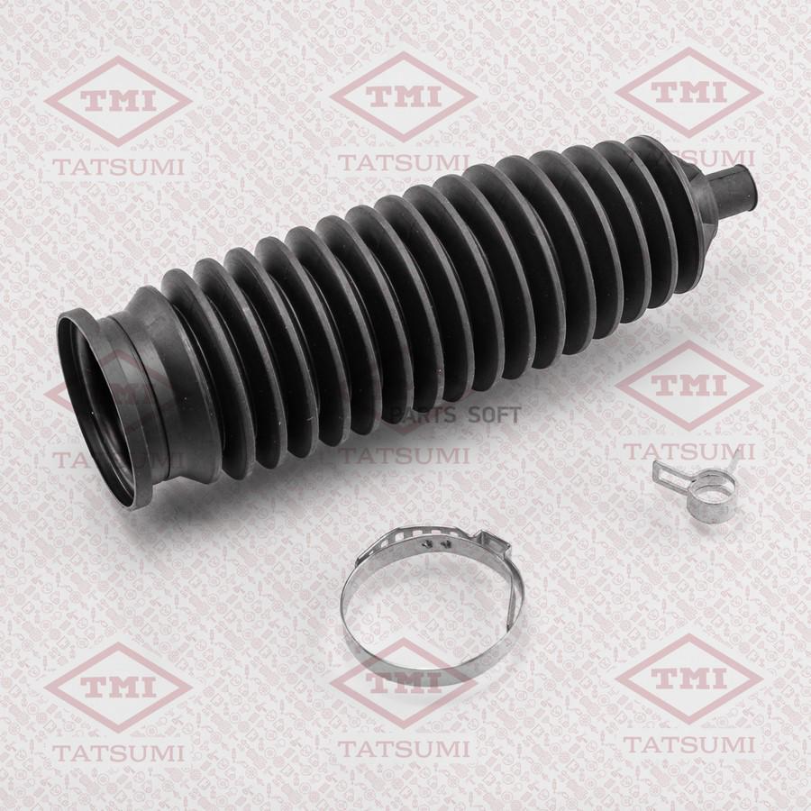 

TATSUMI Пыльник рулевой рейки NISSAN Almera 00->