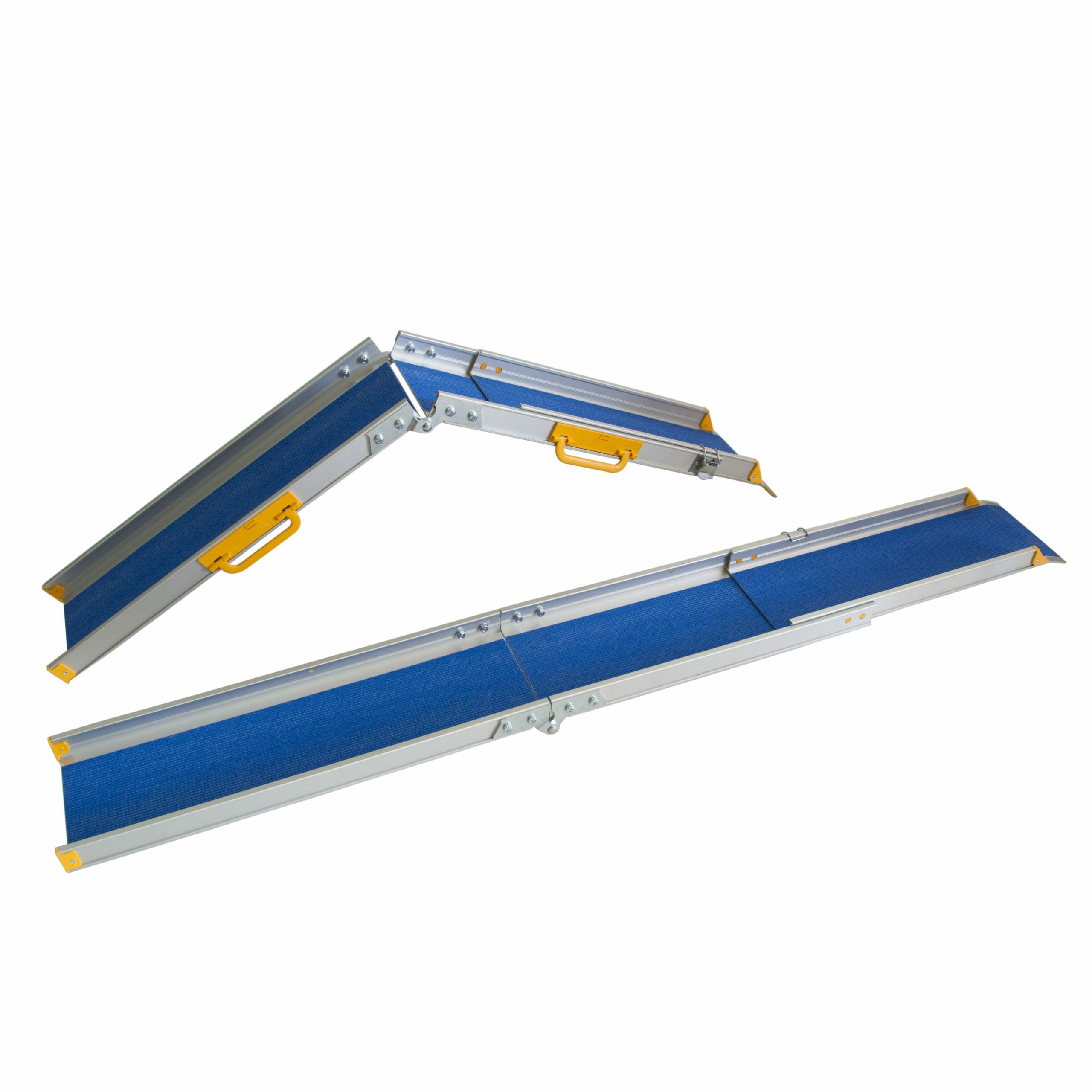 

Пандус комбинированный 3-х секционный МЕГА ПК3-240