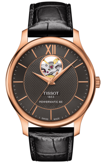 Мужские наручные часы Tissot серии T063 модель 39073606800.