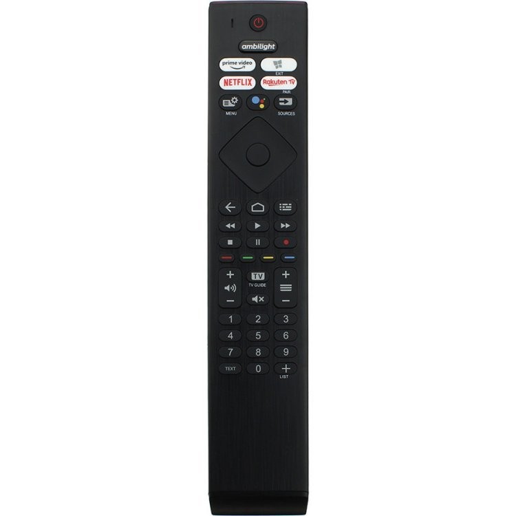 

Пульт Huayu для PHILIPS PH-V4 SMART TV с голосовой функцией