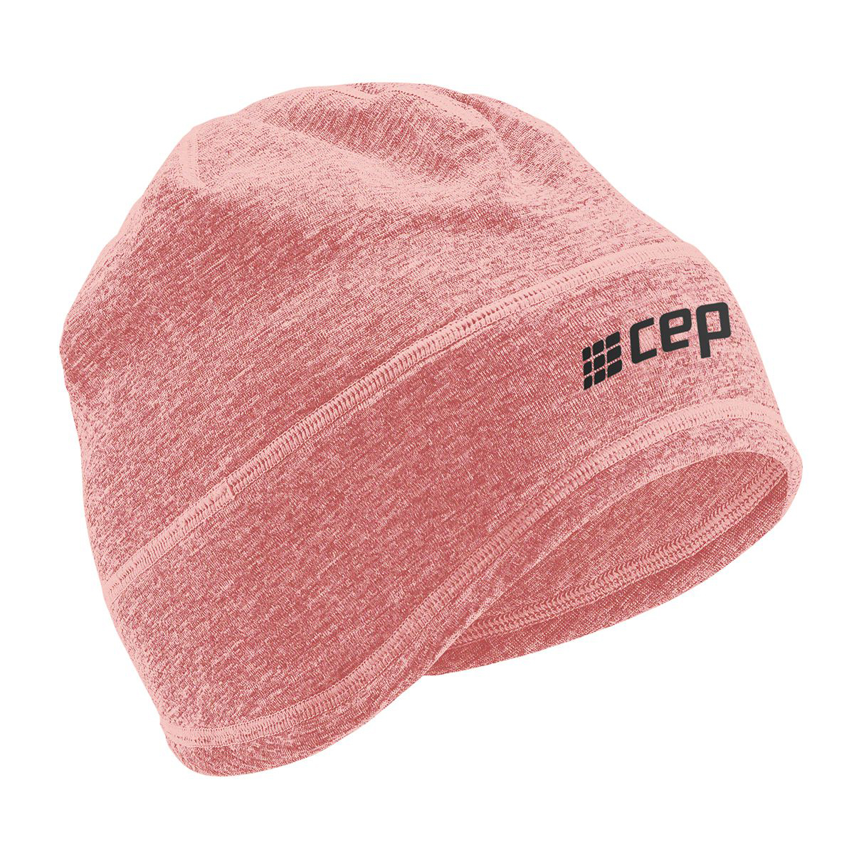 фото Шапка бини унисекс cep cep jogging hat розовая, one size