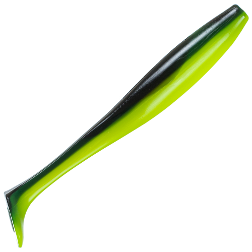 

Приманка Narval Choppy Tail 12cm #045 4шт., Черный;зеленый, Narval Choppy Tail 12cm #045 4шт.