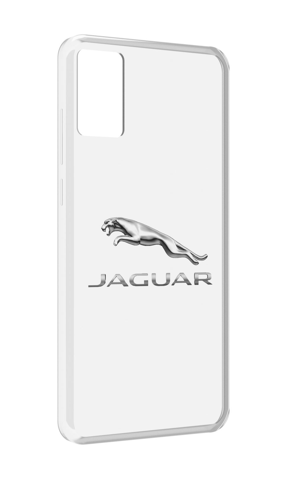 

Чехол MyPads jaguar-3 для CUBOT P50, Прозрачный, Tocco