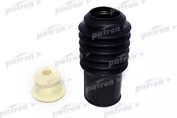 

Защитный Комплект Амортизатора Patron Ppk10105