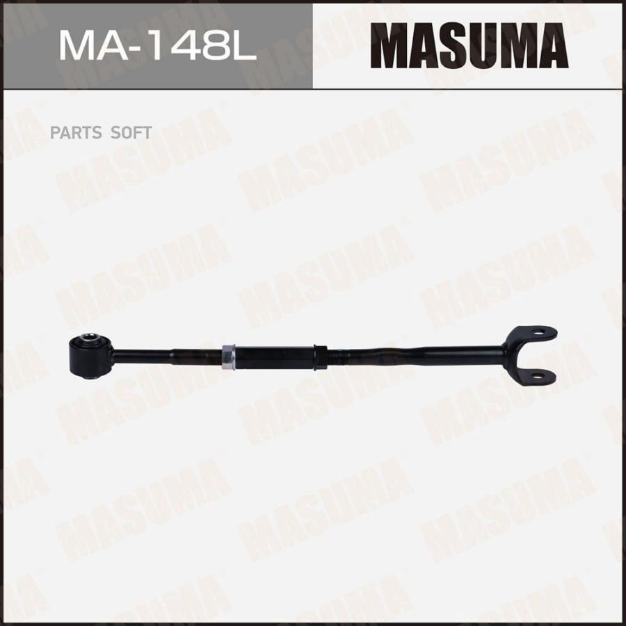

Рычаг (тяга) MASUMA, rear CAMRY, ES350 / ASV50L, GSV40L (L) (1/14)