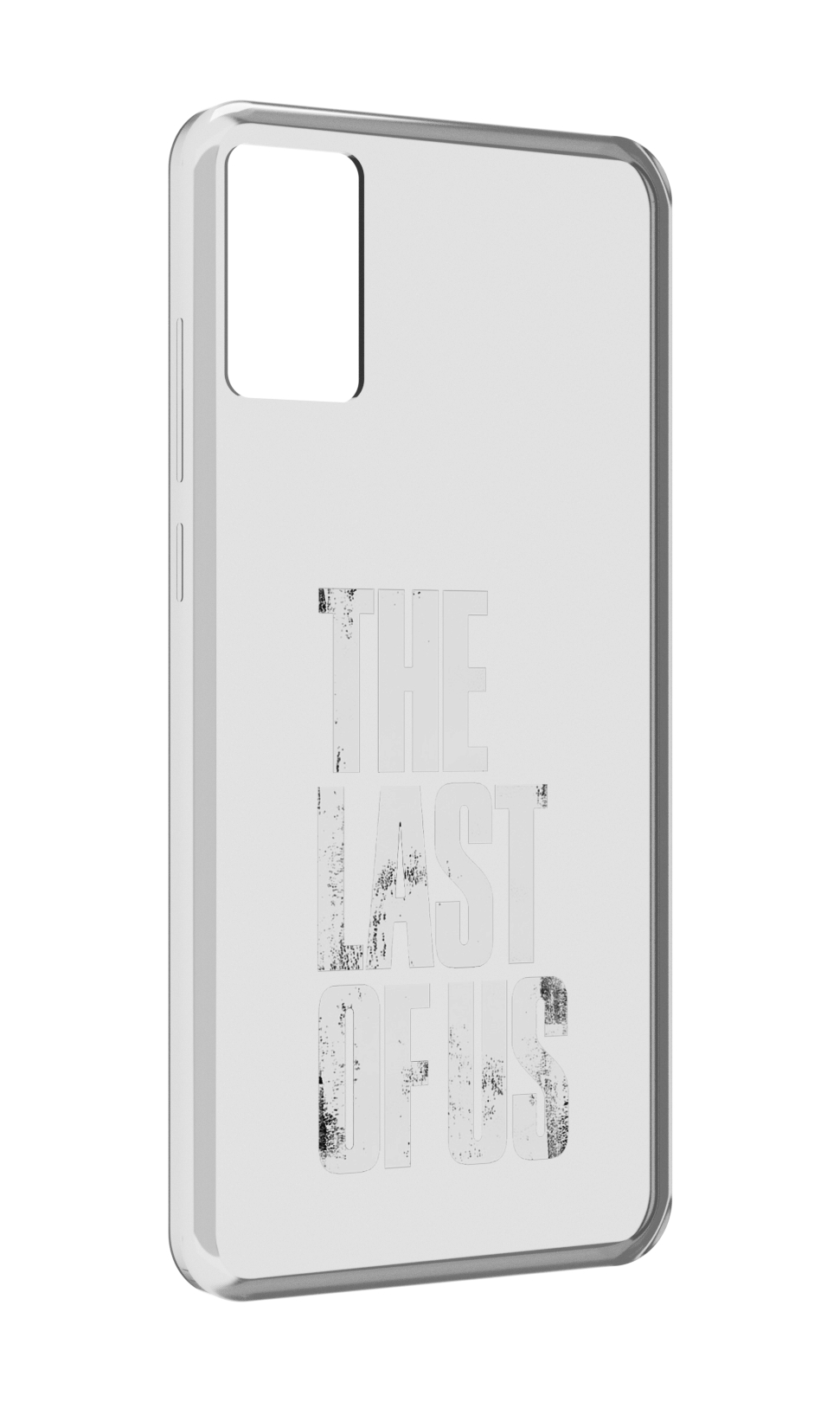 

Чехол MyPads The Last Of Us для CUBOT P50, Прозрачный, Tocco