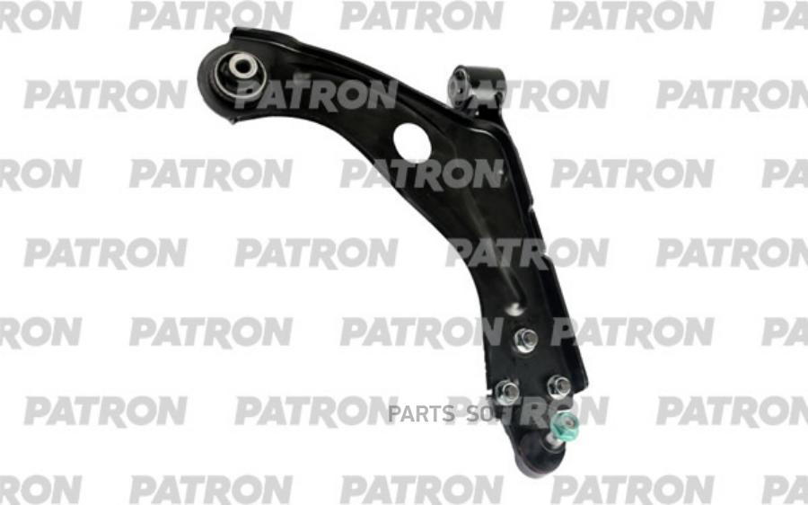 

Рычаг подвески правый PEUGEOT 3008 II 2016- (произведено в Турции) PATRON PS5642R