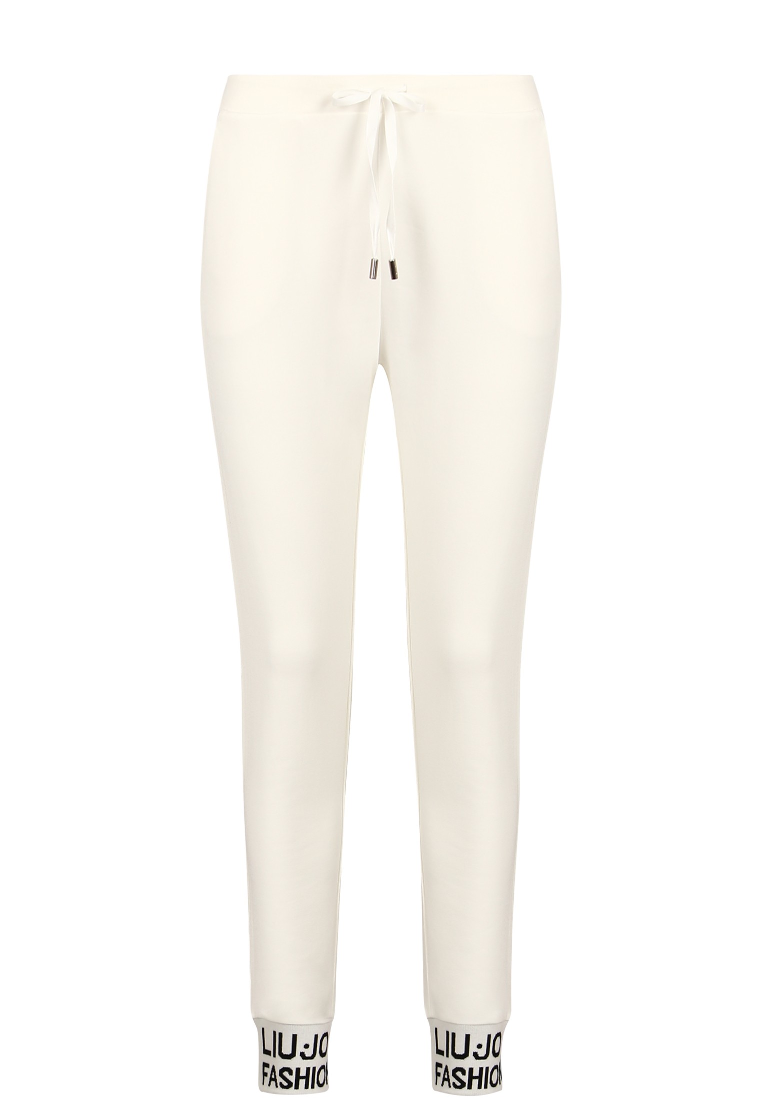 Спортивные брюки женские Liu Jo 135551 белые S