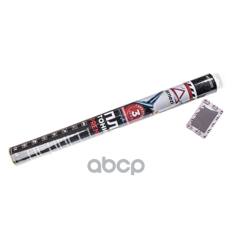 Пленка Тонировочная 0,5 М X3 М Charcoal 15% Arnezi A0803011 ARNEZI A0803011