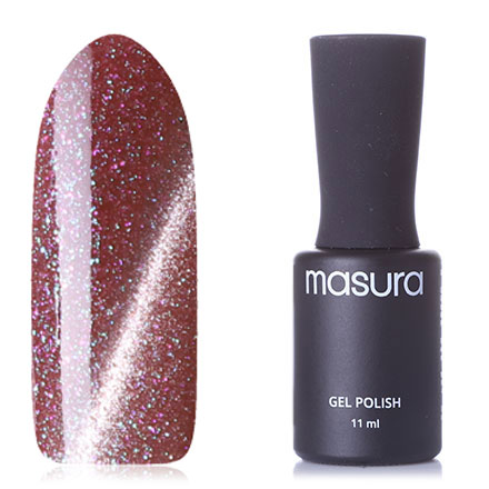

Гель-лак Masura Карамелька, 11 мл