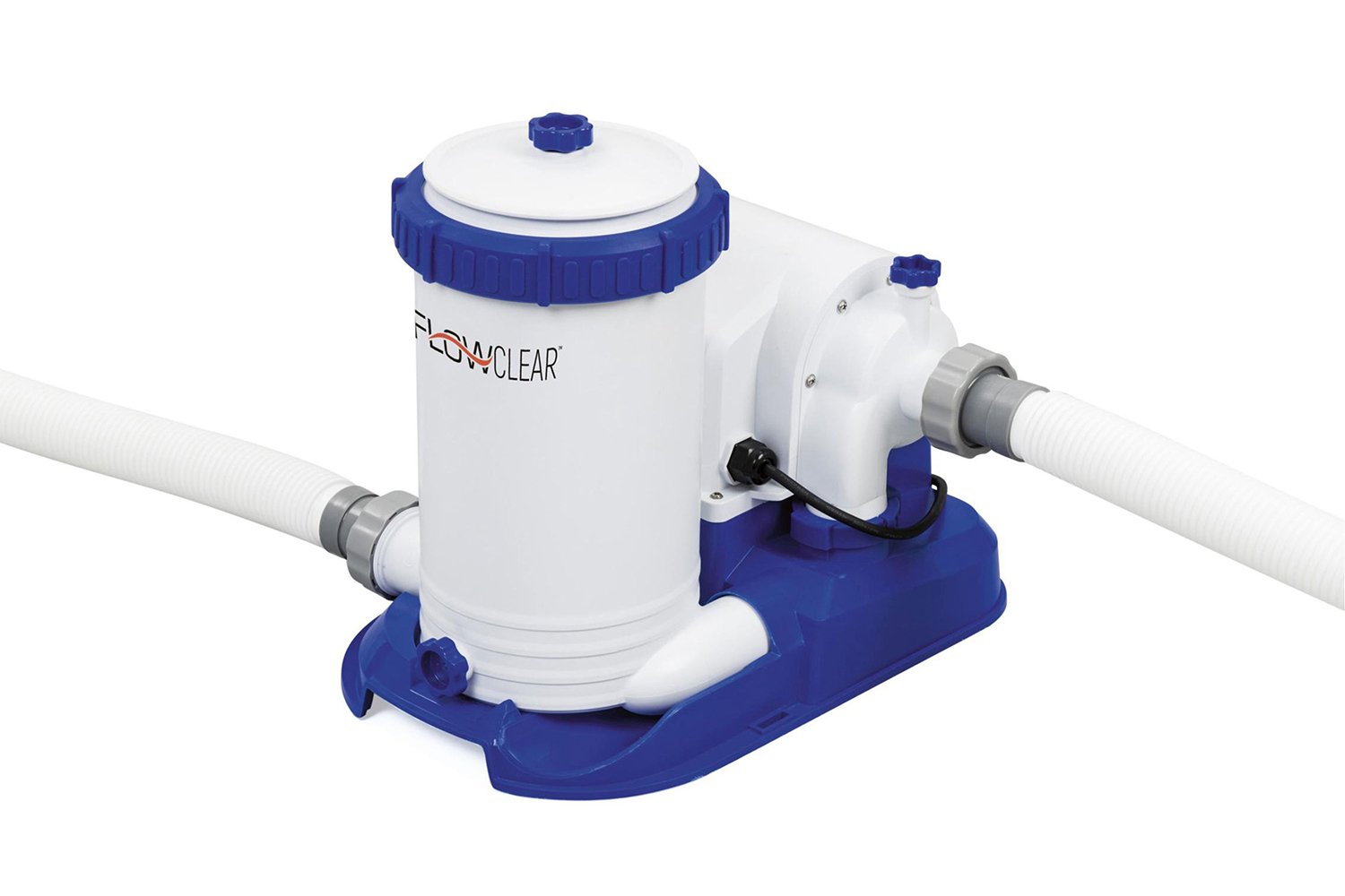 Фильтр-насос BestWay 58221 / 58391