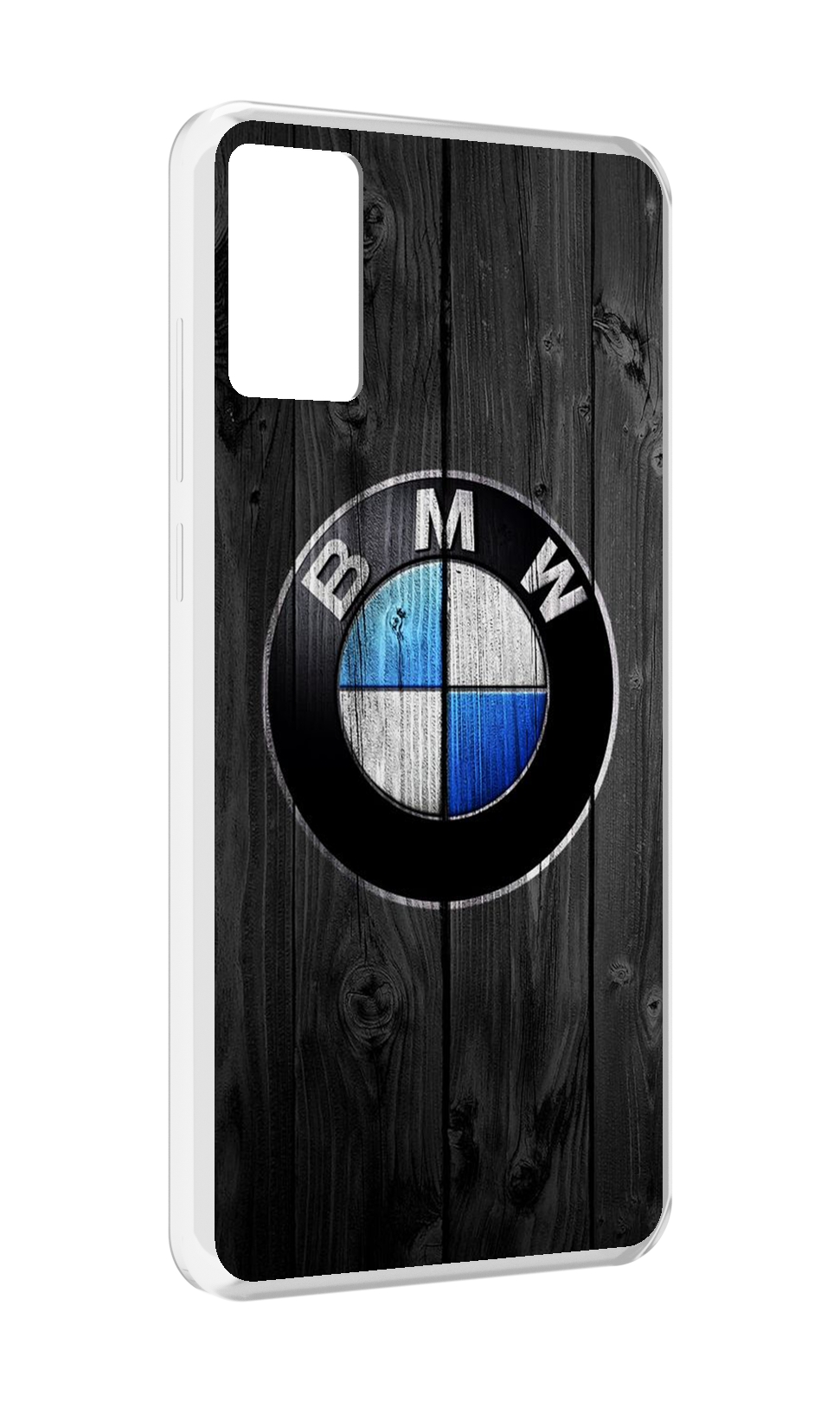 

Чехол MyPads bmw бмв 5 мужской для CUBOT P50, Прозрачный, Tocco