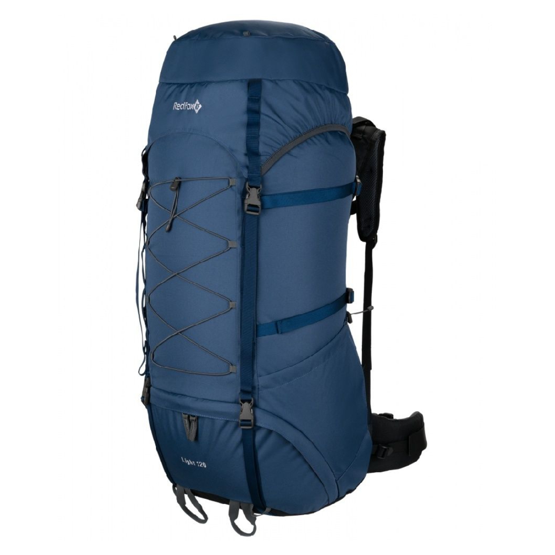 

Red Fox Рюкзак Light 120 V6 (8100/океан), Синий, Light V6