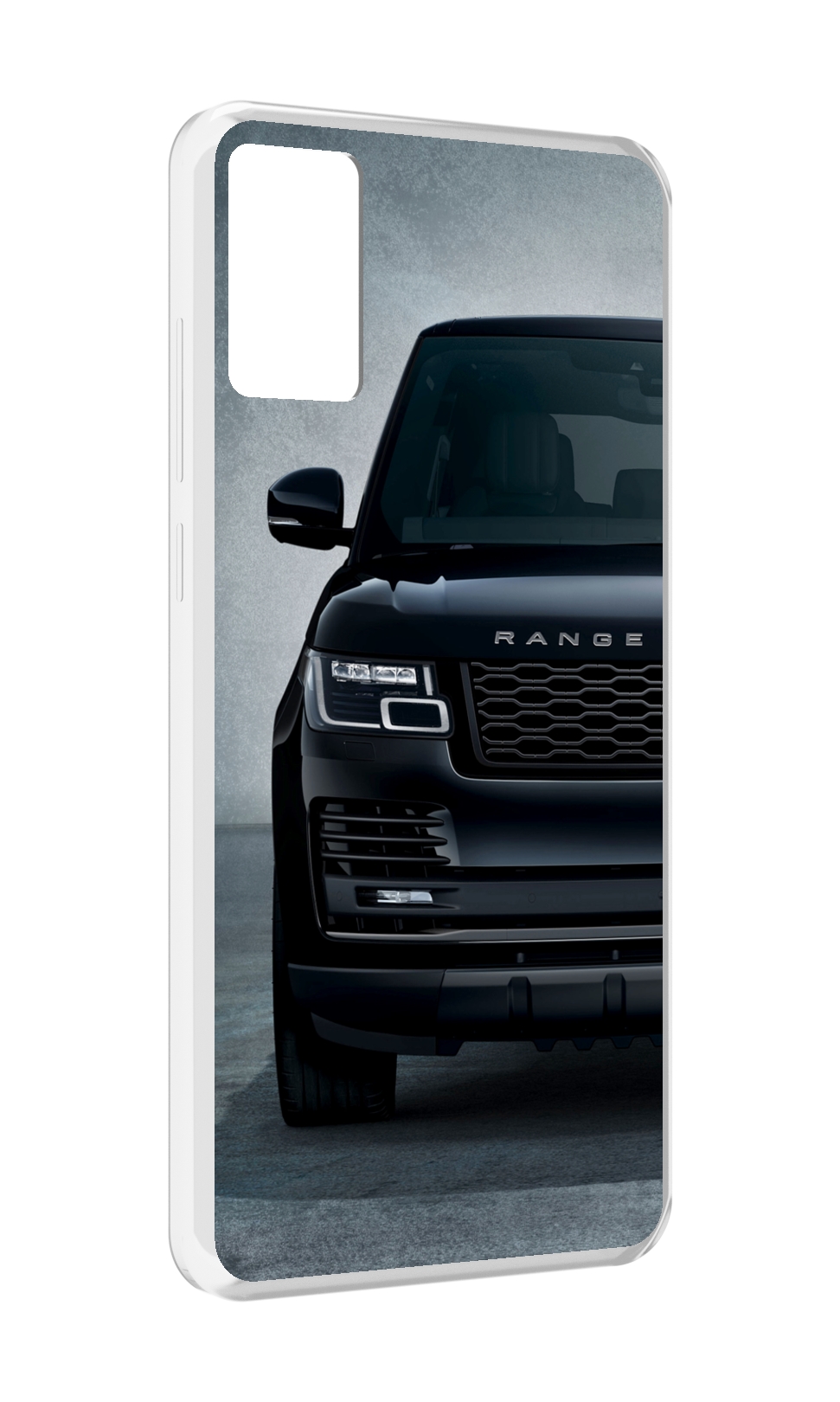 

Чехол MyPads land-rover-ленд-ровер-1 мужской для CUBOT P50, Прозрачный, Tocco