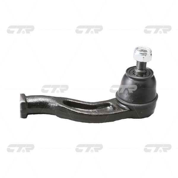

CE0044R_наконечник рулевой правый! замена CED-6R\ Daihatsu Charade all 87>