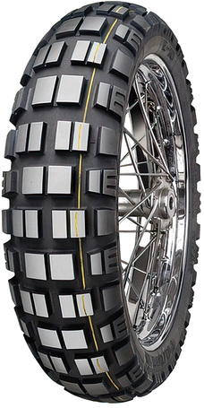 

Мотошина Mitas E-10 DAKAR 110/80 B19 59T TL Front, Mitas E-10 DAKAR 110/80 B19 59T TL Front