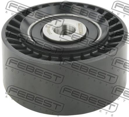 

Ролик Обводной Peugeot 208 2588-M59 Febest арт. 2588-M59