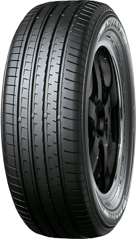 

Шины Yokohama V61F 235/60 R19 103V, Yokohama V61F 235/60 R19 103V