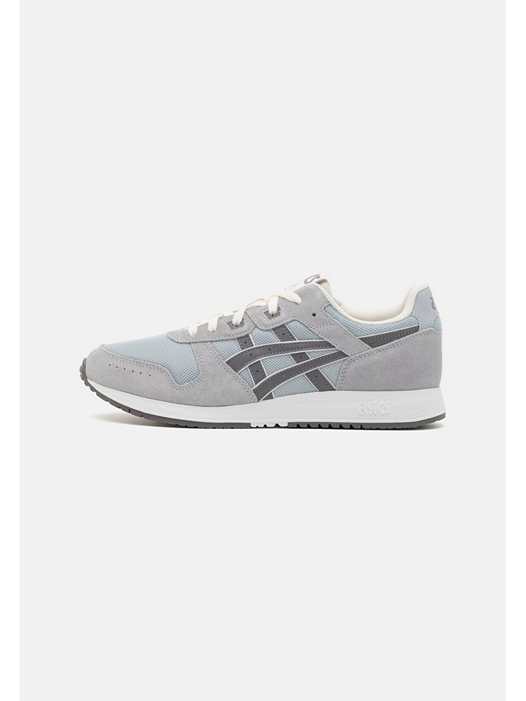 

Кроссовки унисекс Asics A0H15O059 серые 40 EU, Серый, A0H15O059