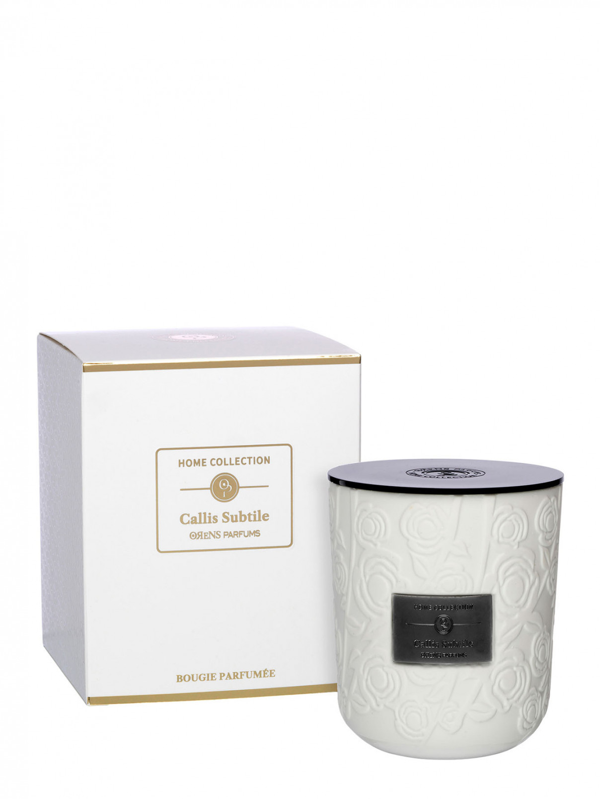 

Callis Subtille Candle 200 g - свеча