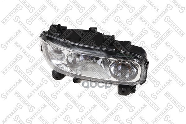 

87-33080-Sx_фара! Правая С Коррект. С Противотумmb Atego Stellox арт. 8733080SX