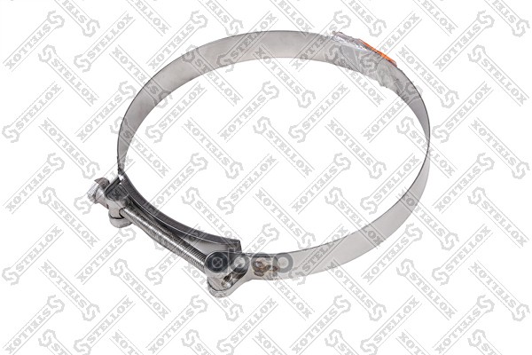 

89-18095-Sx_хомут Силовой! 188-200/26 Металлический Stellox арт. 8918095SX