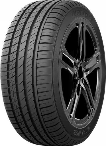 

Шины Arivo Ultra ARZ5 275/40 R21 107W