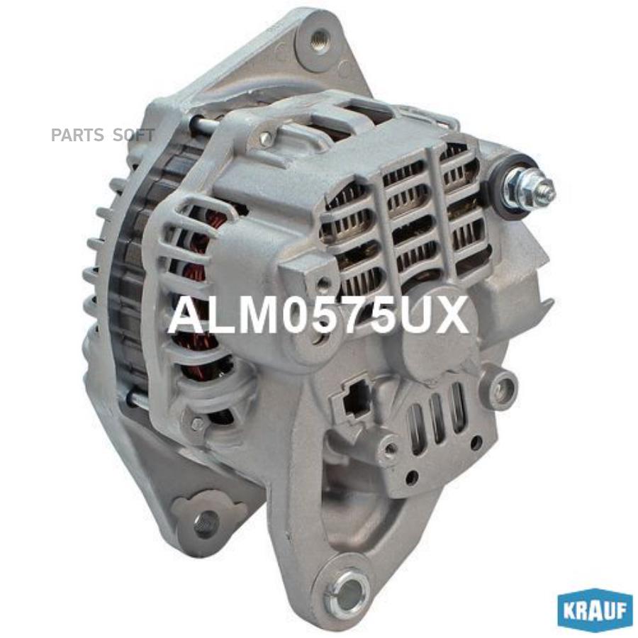 

Генератор Krauf alm0575ux