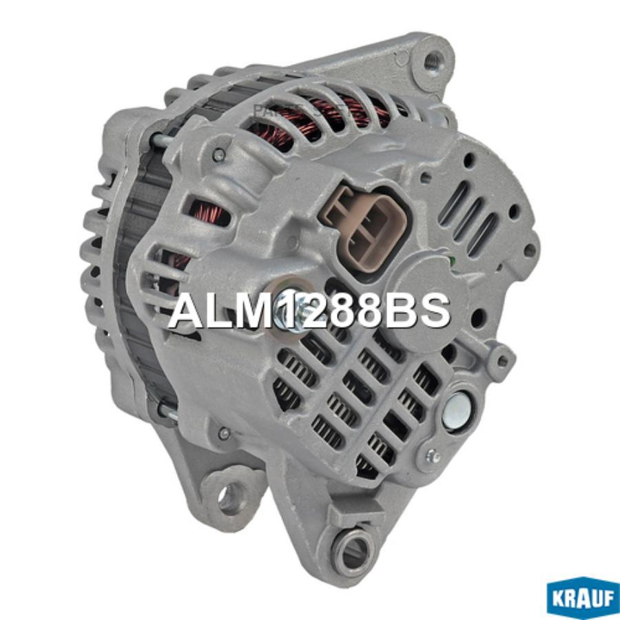 

Генератор Krauf alm1288bs