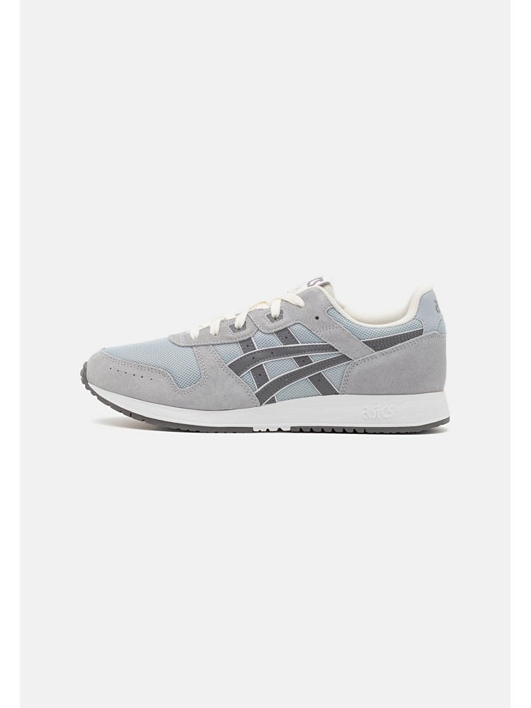 

Кроссовки унисекс Asics A0H15O059 серые 38 EU, Серый, A0H15O059