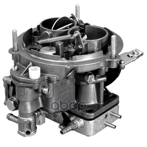 

K151c1107010_карбюратор! Газ 31029/3110/3102/3302 PEKAR арт. K151C1107010