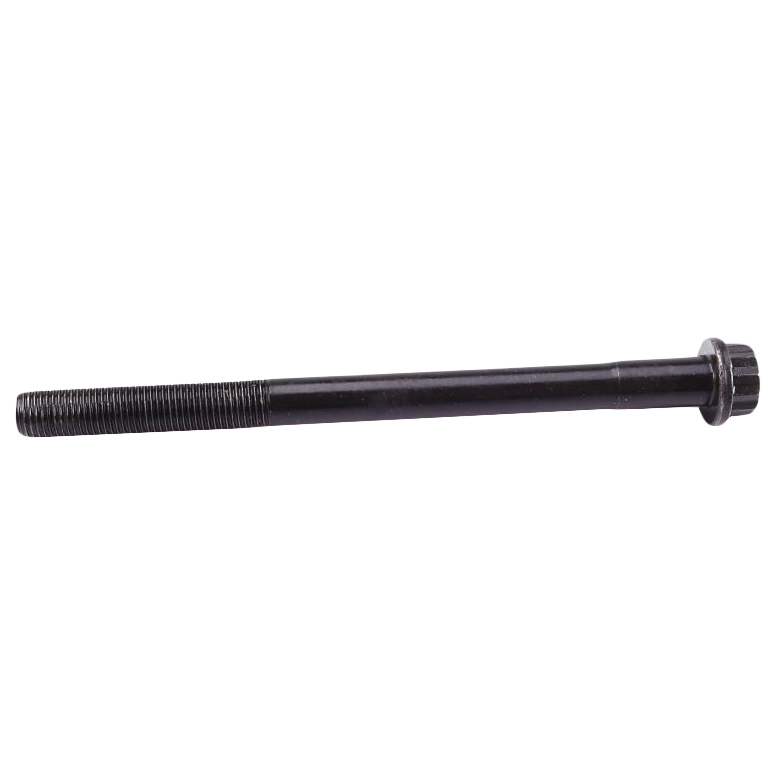 

ELRING 708250 Комплект болтов ГБЦ (10шт) elring 708250, Черный