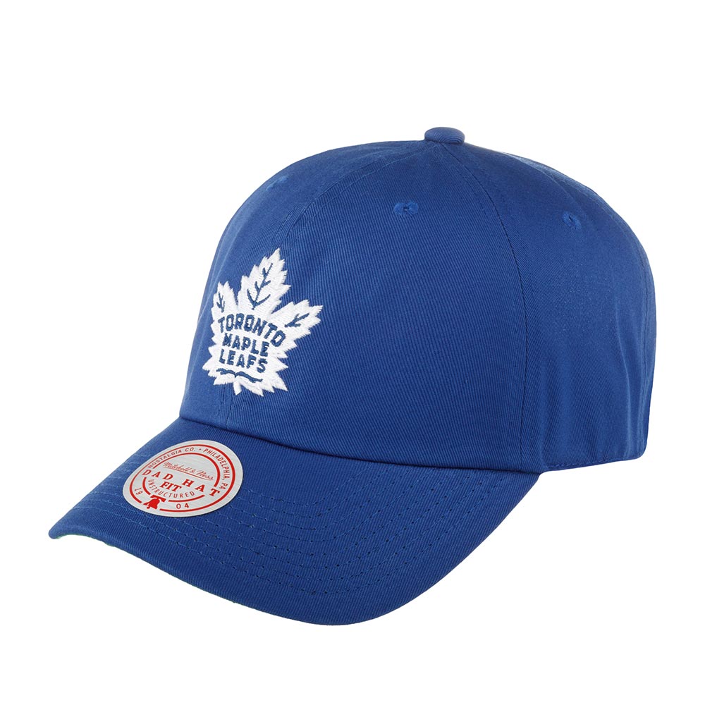 

Бейсболка унисекс Mitchell&Ness HLUX5369-TMLYYPPPBLUE темно-синяя, Синий, HLUX5369-TMLYYPPPBLUE