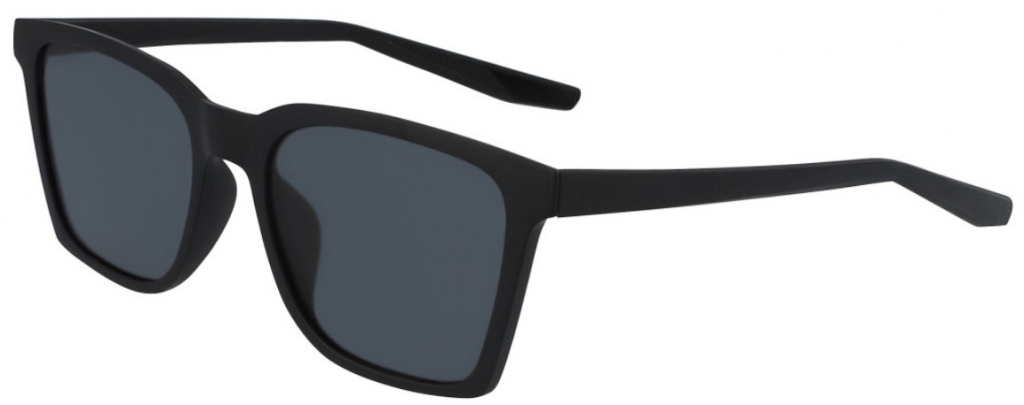 

Солнцезащитные очки мужские Nike BOUT CT8127, черный, BOUT CT8127
