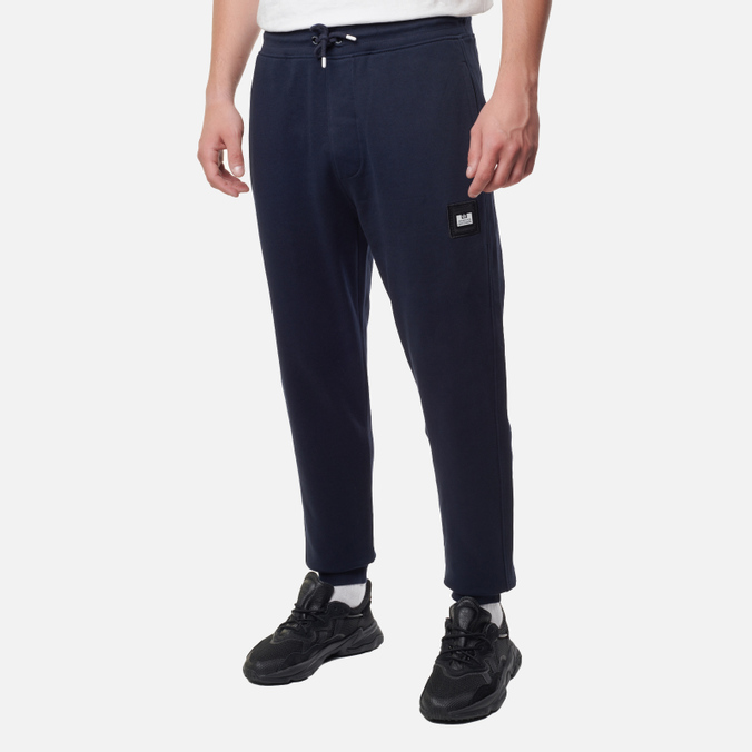 

Спортивные брюки мужские Weekend Offender JPSS2203-NAVY синие S, JPSS2203-NAVY