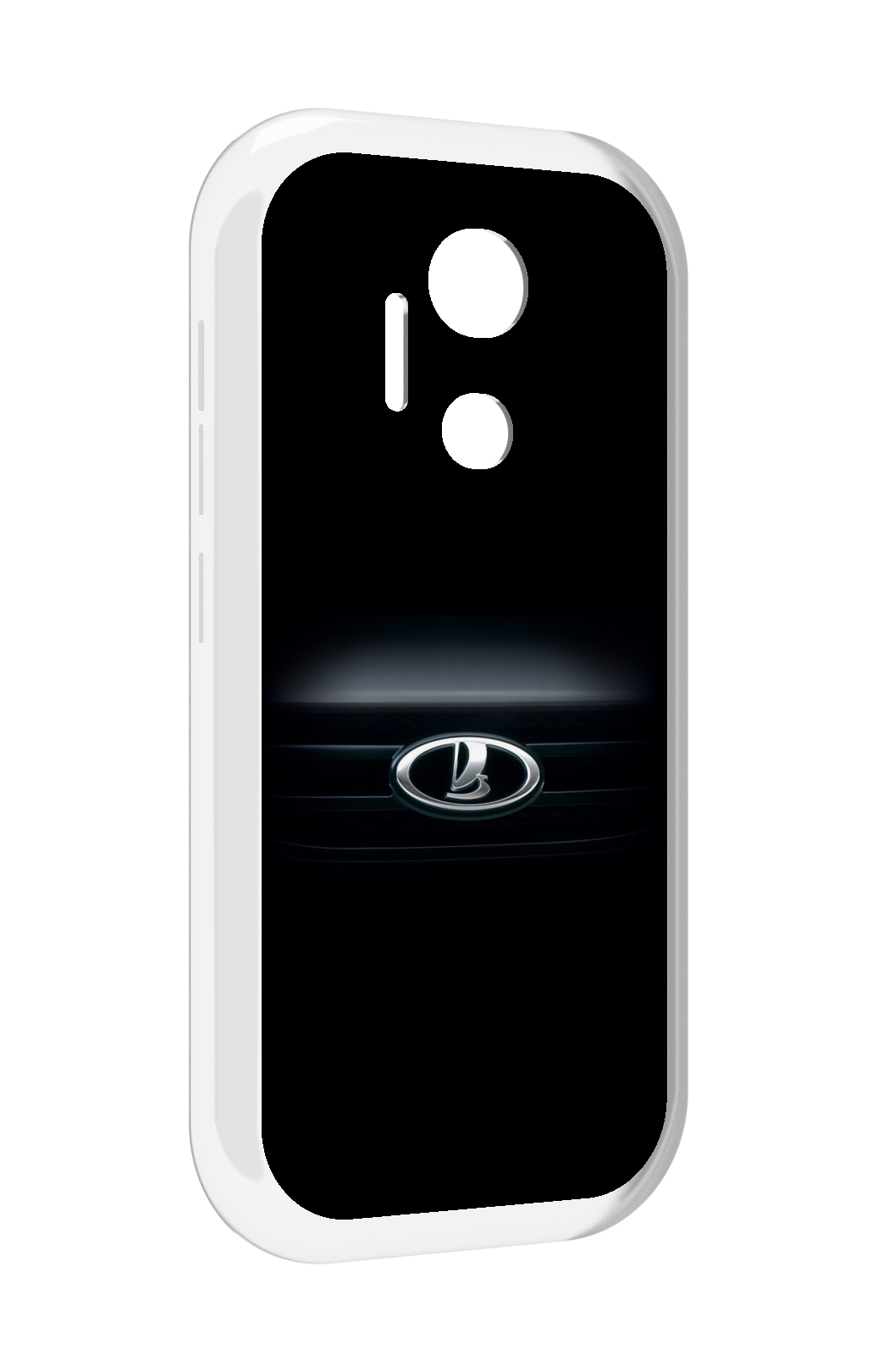

Чехол MyPads лада lada ваз 3 для doogee x97 pro, Прозрачный, Tocco