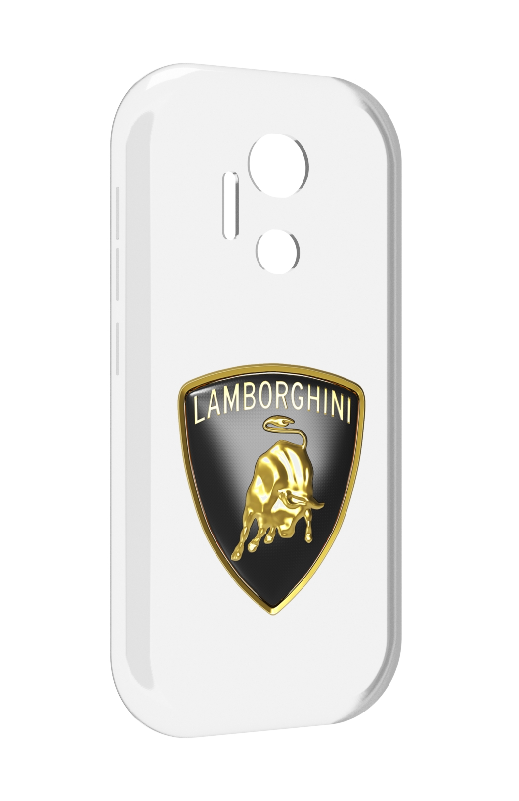 

Чехол MyPads ламборгини-lambo-6 мужской для doogee x97 pro, Прозрачный, Tocco