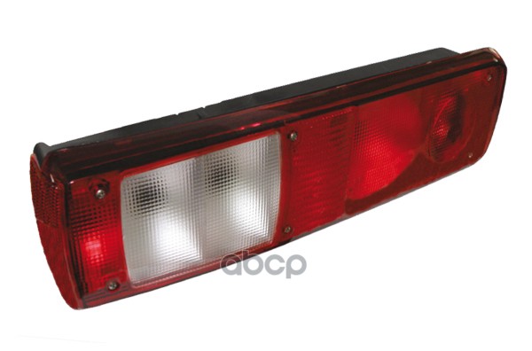 

M611260_фонарь Задний Многосекц.! Lh С Подсв. Amp-Socket Rvi Premium,Volvo Fh MARS Tech ар