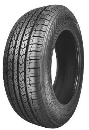 

Шины Massimo Stella S1 215/60 R17 96H, Stella S1