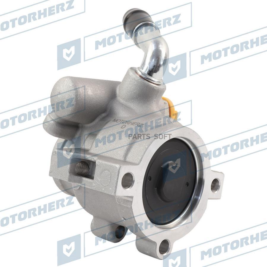

Насос гидроусилителя руля Motorherz p2071hg