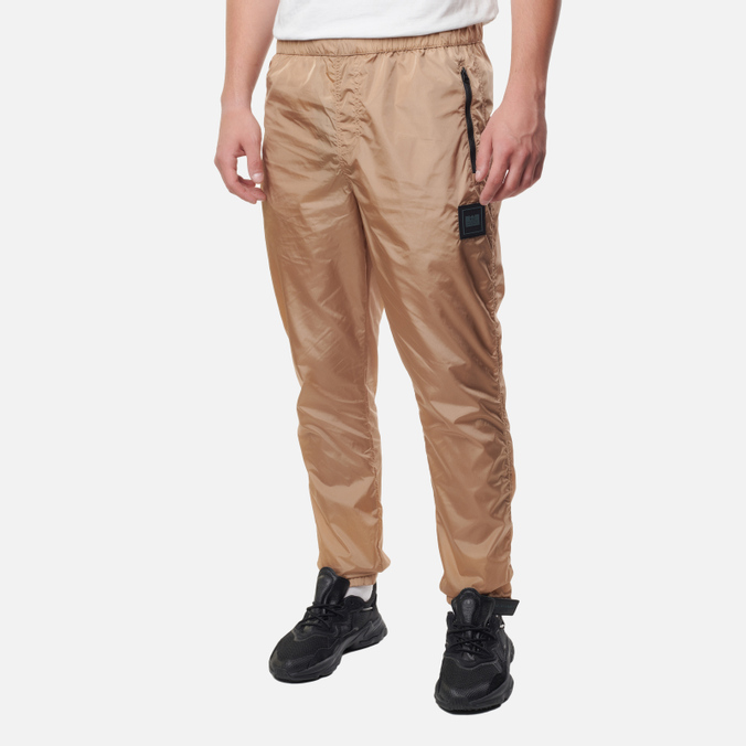 

Брюки мужские Weekend Offender WPSS2204-SANDCASTLE бежевые 2XL, WPSS2204-SANDCASTLE