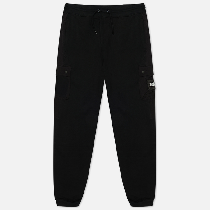 

Брюки мужские Weekend Offender JPSS2204-BLACK черные S, JPSS2204-BLACK