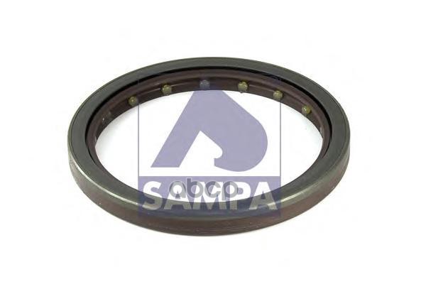 

Сальник SAMPA 010208 125x150x14 Mb