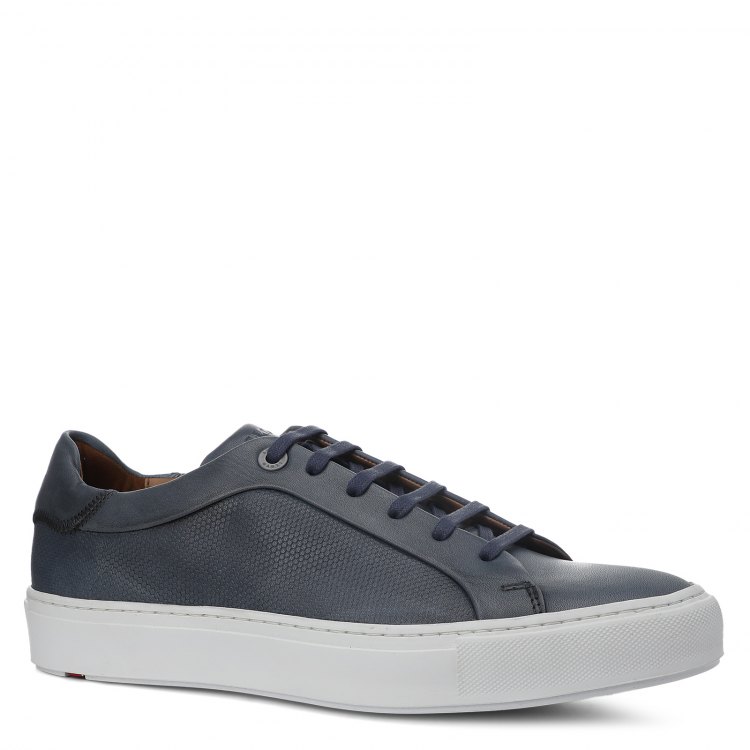 

Кеды мужские LLOYD AREA SS20 синие 9.5 UK, AREA SS20_2344191