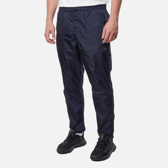 

Брюки мужские Weekend Offender WPSS2204-NAVY синие 2XL, WPSS2204-NAVY