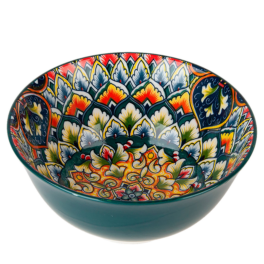 

Салатник Nouvelle Arabesque 15,5 см, ЕНС-Салатники1-3